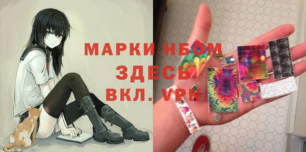 МДПВ Осташков