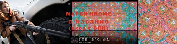 МДПВ Осташков